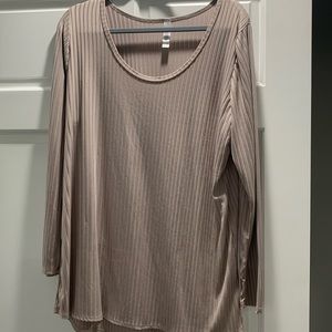 LuLaRoe tunic